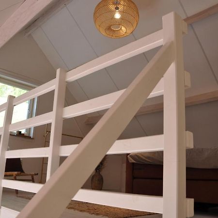 B&B Sonnehuys Nieuwland  Luaran gambar