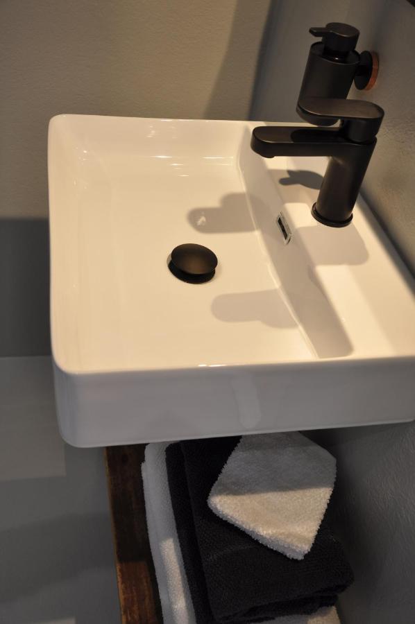 B&B Sonnehuys Nieuwland  Luaran gambar